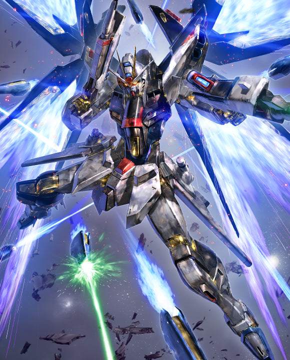 Gundam Trading Card Game