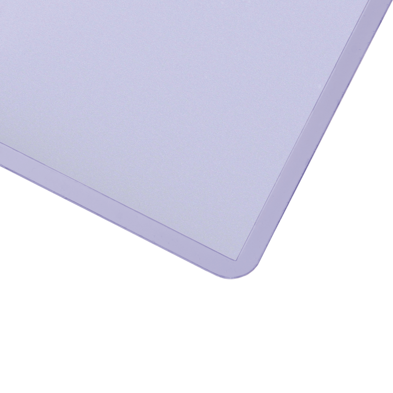 3" x 4" Ultra Clear Platinum TOPLOADER® (25ct)