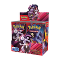 Pokemon Scarlet & Violet Destined Rivals Booster Box (36 Packs)