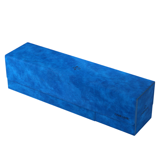 Gamegenic - Card's Lair 400+ - Blue