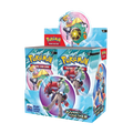 Pokemon Scarlet & Violet Journey Together: Booster Box (36 Packs)