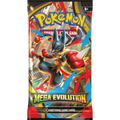 Pokemon Mega Evolution: Booster Pack (10 Cards)