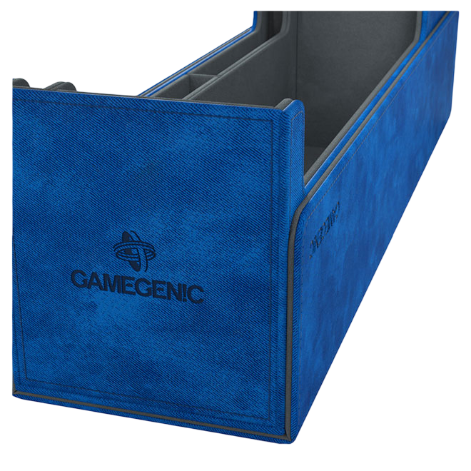 Gamegenic - Card's Lair 400+ - Blue