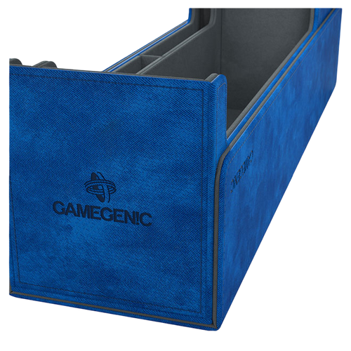 Gamegenic - Card's Lair 400+ - Blue