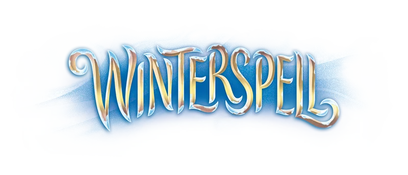 Disney Lorcana Winterspell Booster Display (24 Packs