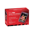 200 Ultra PRO Semi Rigid Card Sleeves Grading Submission Holders Graded Savers