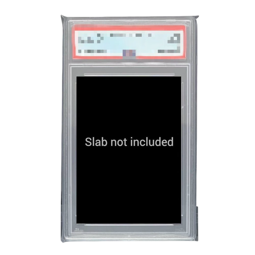 MintKeeper - PSA Resealable Graded Sleeves (100ct)