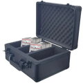 PSA Graded Trading Card Display Case | ACE BGS Storage Box