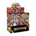 Pokemon Mega Evolution Booster Box (36 Packs)