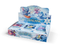 Disney Lorcana Winterspell Booster Display (24 Packs