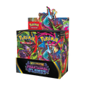 Pokemon Mega Evolution Phantasmal Flames Booster Box (36 Packs)